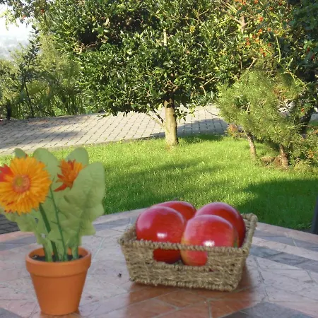 Apartamento Carlo B Garten Eg