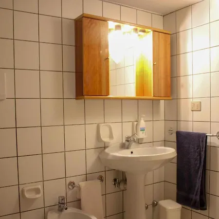 Apartamento Carlo B Garten Eg