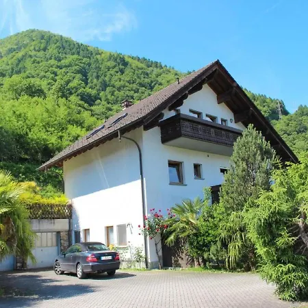 Carlo B Garten Eg