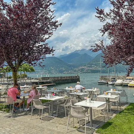 Apartamento Carlo B Garten Eg *