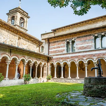 Apartamento Carlo B Garten Eg Piantedo